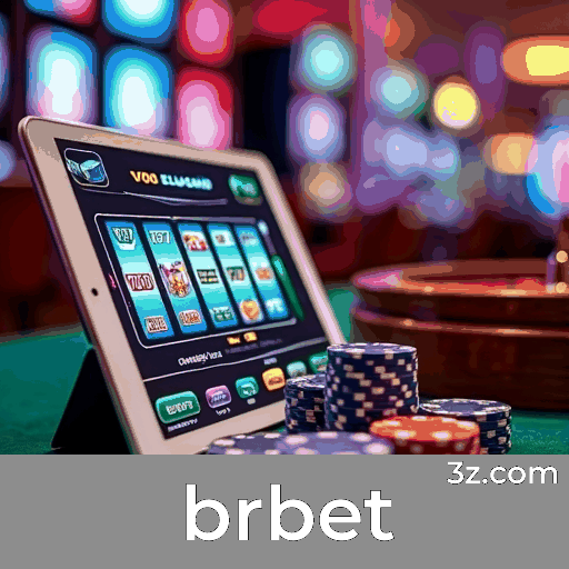 Brbet: Slots com Gigantescos Prêmios, Jogos de Mesa Estratégicos e Experiência Imersiva em Realidade Virtual