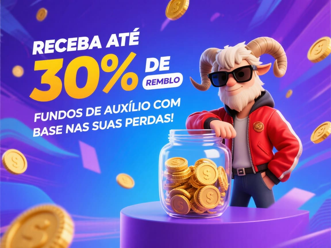 Baixe o aplicativo BrBet e ganhe bônus de boas-vindas