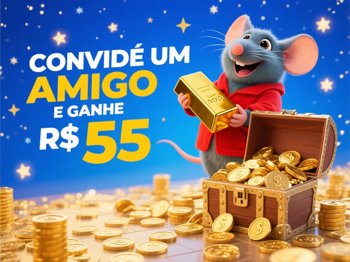 Baixe o app Brbet e receba seu bônus de boas-vindas