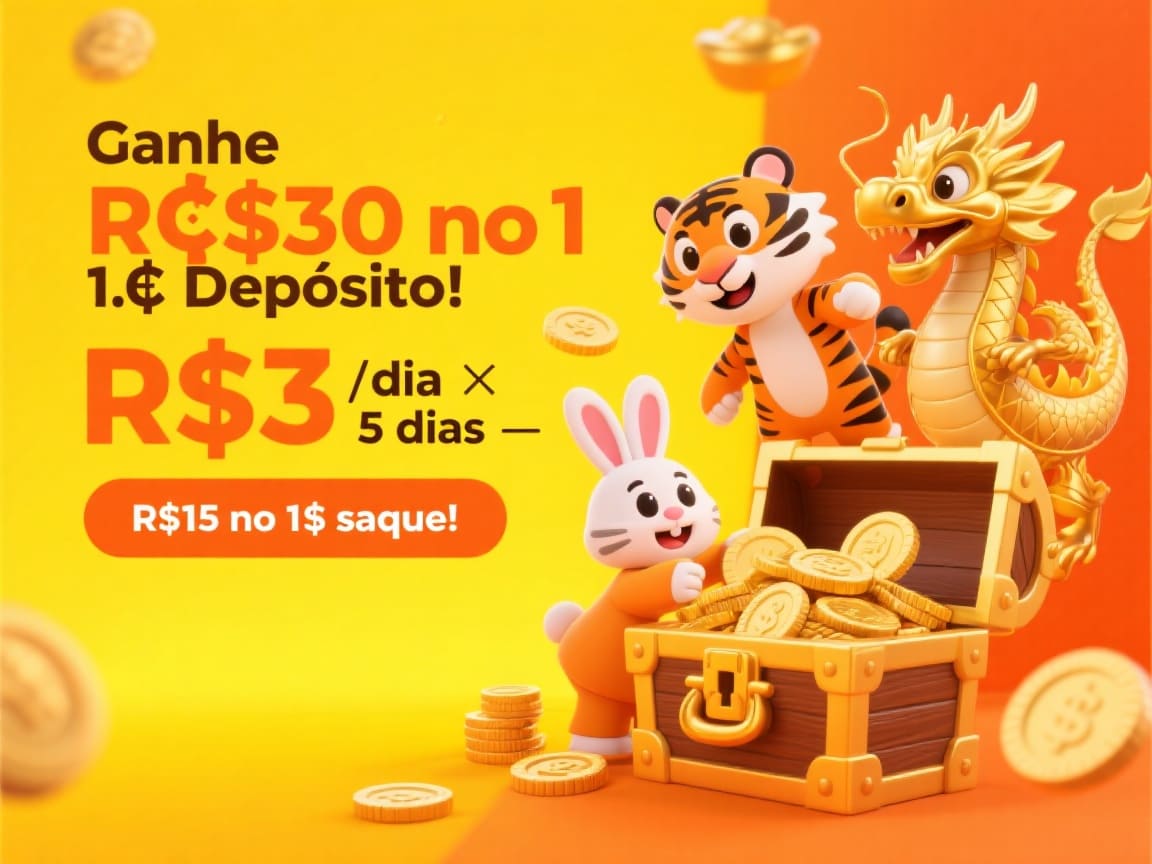 Brbet: A Melhor Plataforma de Apostas com Bônus de Boas-vindas